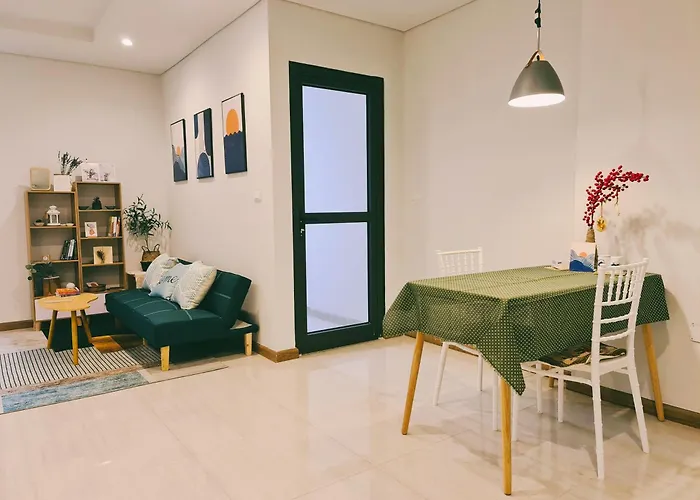 Apartment By's House- Ho View Bien Hạ Long