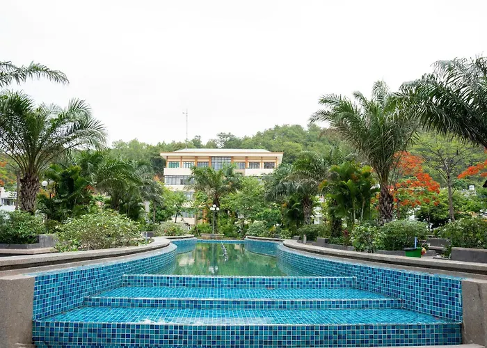 By's House- Ho View Bien * Hạ Long