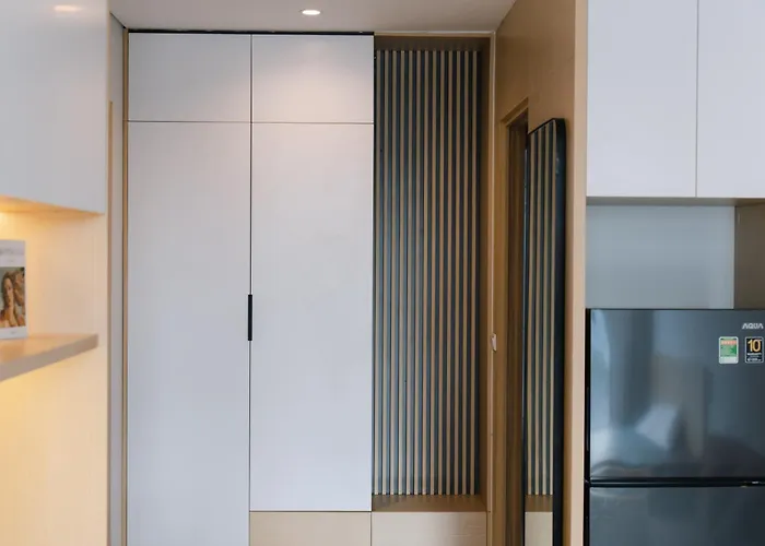 Apartment By's House- Ho View Bien Hạ Long