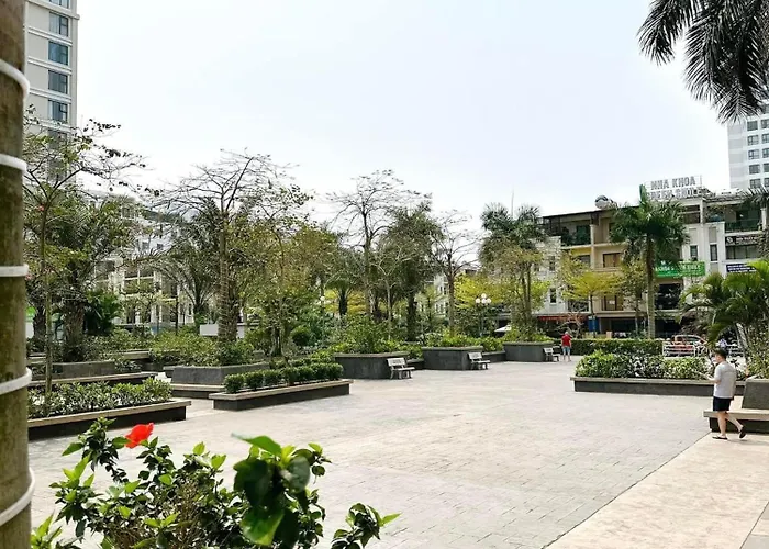 By's House- Ho View Bien Hạ Long