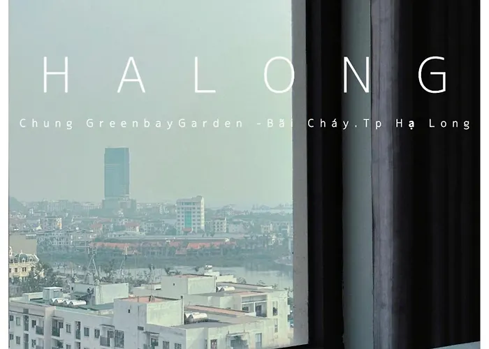 By's House- Ho View Bien Apartment Hạ Long