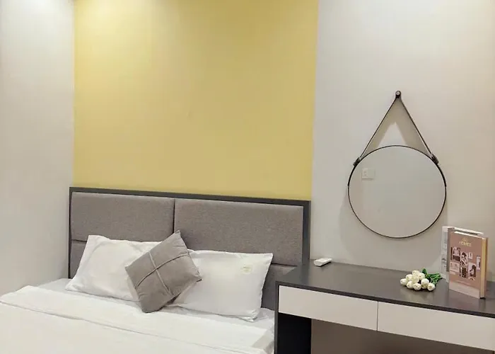 Apartment By's House- Ho View Bien Hạ Long
