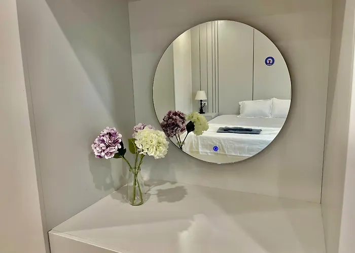 Apartment By's House- Ho View Bien Hạ Long