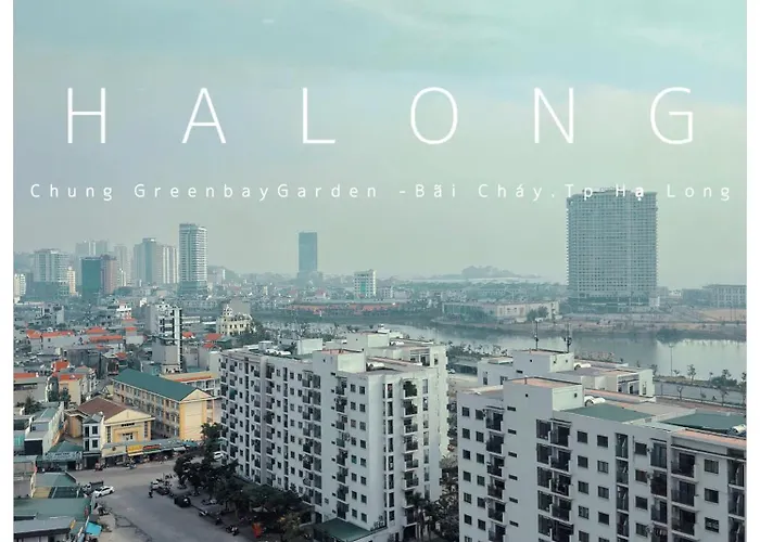 By's House- Ho View Bien Hạ Long