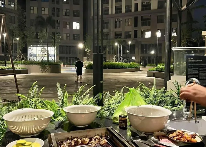 Apartment By's House- Ho View Bien Hạ Long