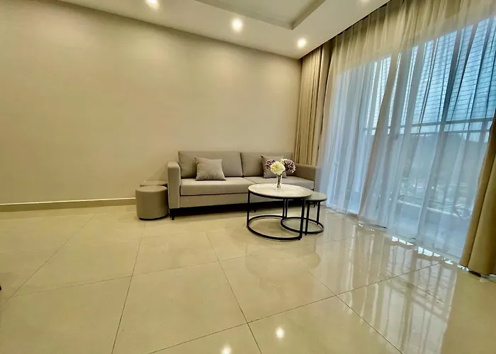 Apartment By's House- Ho View Bien